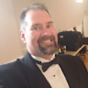 Meet your Posher, Scott